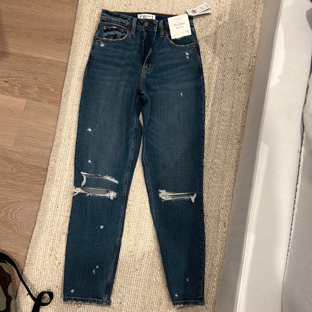 NEW jeans